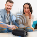 Manta SPK15GO black speaker
