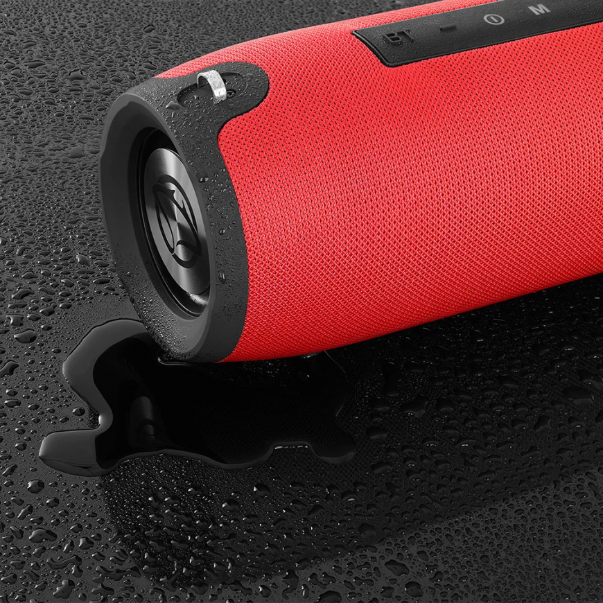 Manta SPK15GO black speaker – 10