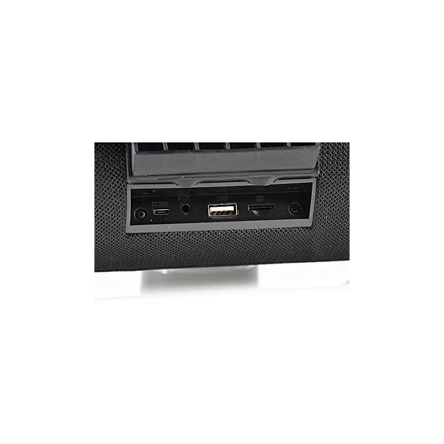 Manta SPK15GO black speaker – 13
