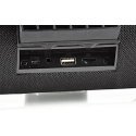 Manta SPK15GO black speaker