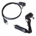 MACLEAN MCTV-947 Maclean MCTV-947 Active multi-directional DVB-T antena camper