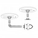 MACLEAN MCTV-947 Maclean MCTV-947 Active multi-directional DVB-T antenna camper MACLEAN MCTV-947 Maclean MCTV-947 Active multi-directional DVB-T antenna camper