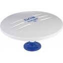 MACLEAN MCTV-947 Maclean MCTV-947 Active multi-directional DVB-T antena camper