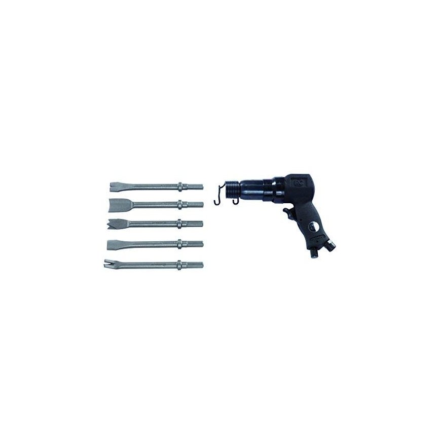 Rodcraft Pneumatic chisel 5100 with chisel