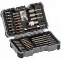 Akumuliatorinis gręžtuvas Bosch GSR 18V-50 PROFESSIONAL 18 V 2 x 2 Ah baterija (06019H5004) Akumuliatorinis gręžtuvas Bosch GSR 18V-50 PROFESSIONAL 18 V 2 x 2 Ah baterija (06019H5004)