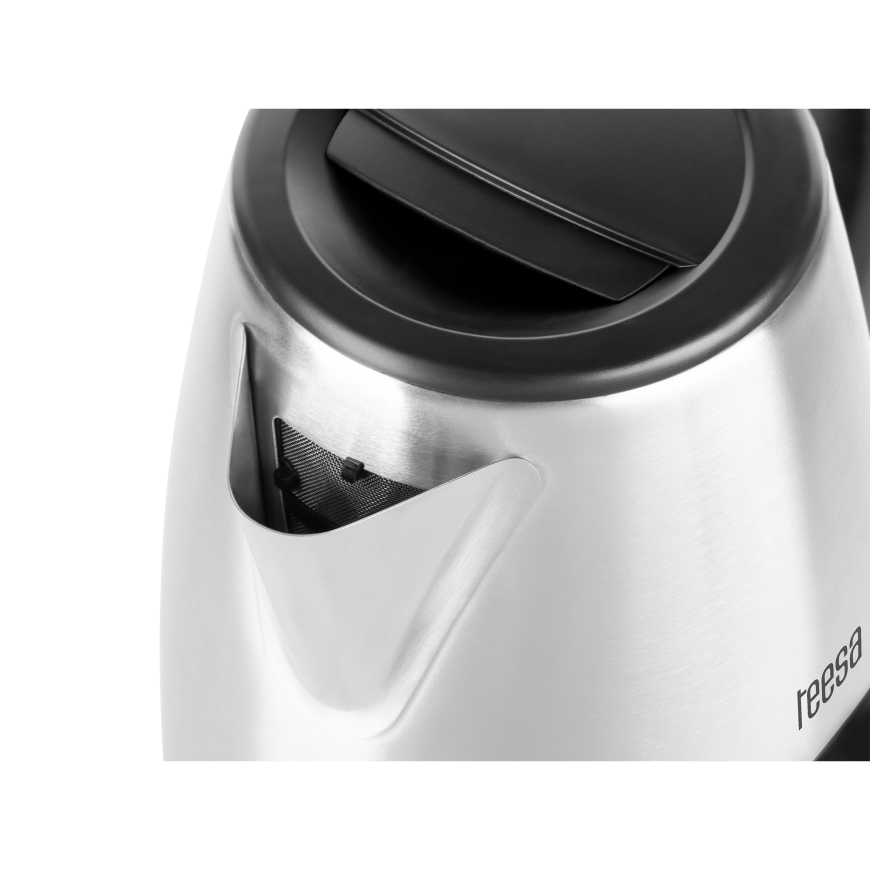 Teesa Wireless kettle with water temperature indicator – 2