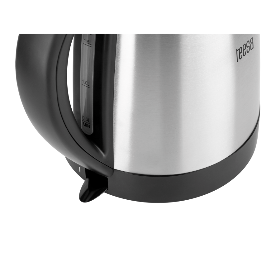 Teesa Wireless kettle with water temperature indicator – 3