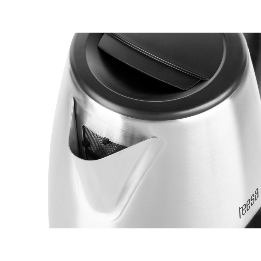 Teesa Wireless kettle with water temperature indicator – 7