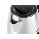 Teesa Wireless kettle with water temperature indicator Teesa Wireless kettle with water temperature indicator