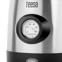 Teesa Wireless kettle with water temperature indicator Teesa Wireless kettle with water temperature indicator