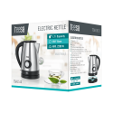 Teesa Wireless kettle with water temperature indicator Teesa Wireless kettle with water temperature indicator