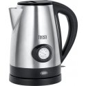 Teesa Wireless kettle with water temperature indicator Teesa Wireless kettle with water temperature indicator