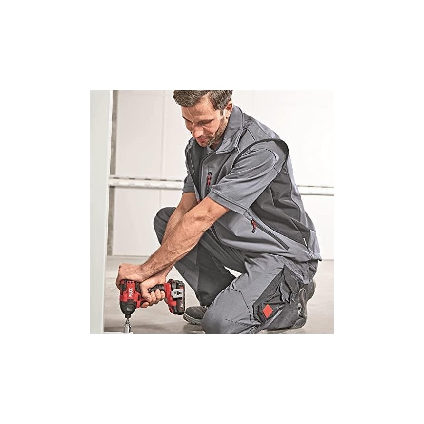 Flex Cordless impact driver FLEX ID
