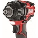 Cordless impact driver FLEX ID 1/4" 18.0-EC C Cordless impact driver FLEX ID 1/4" 18.0-EC C