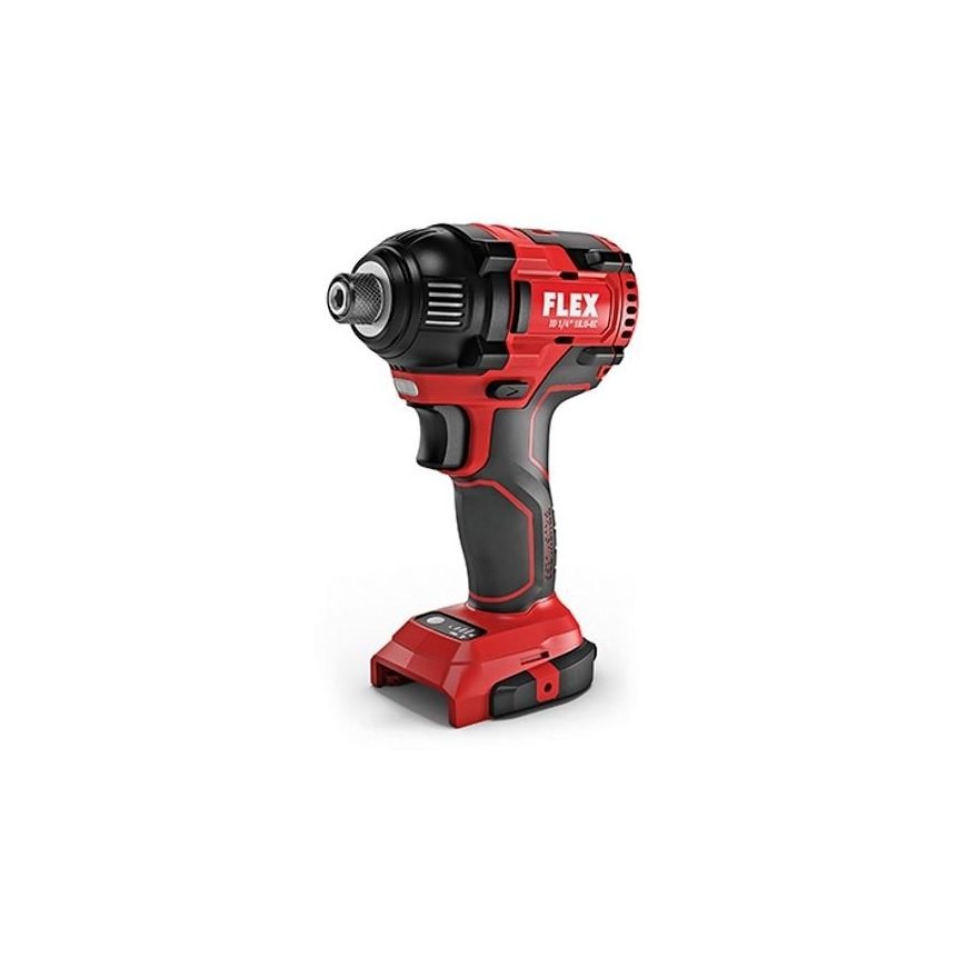 Cordless impact driver FLEX ID 1/4" 18.0-EC C – 11