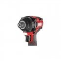 Cordless impact driver FLEX ID 1/4" 18.0-EC C Cordless impact driver FLEX ID 1/4" 18.0-EC C