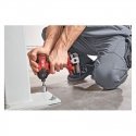 Cordless impact driver FLEX ID 1/4" 18.0-EC C Cordless impact driver FLEX ID 1/4" 18.0-EC C