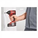 Cordless impact driver FLEX ID 1/4" 18.0-EC C Cordless impact driver FLEX ID 1/4" 18.0-EC C