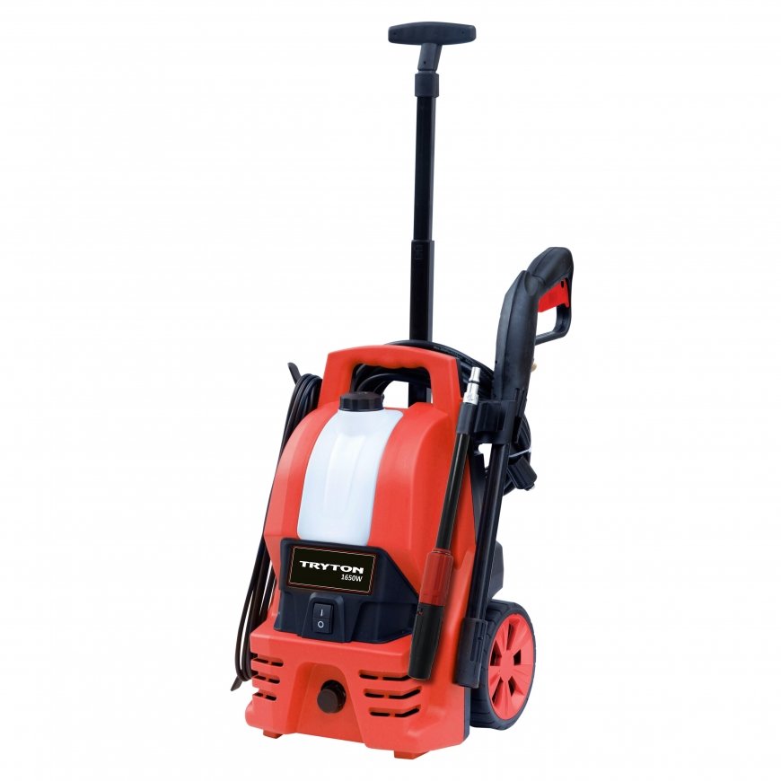 Tryton TM16105 Sodo slėginė plovykla 1650W, 105bar, Triton