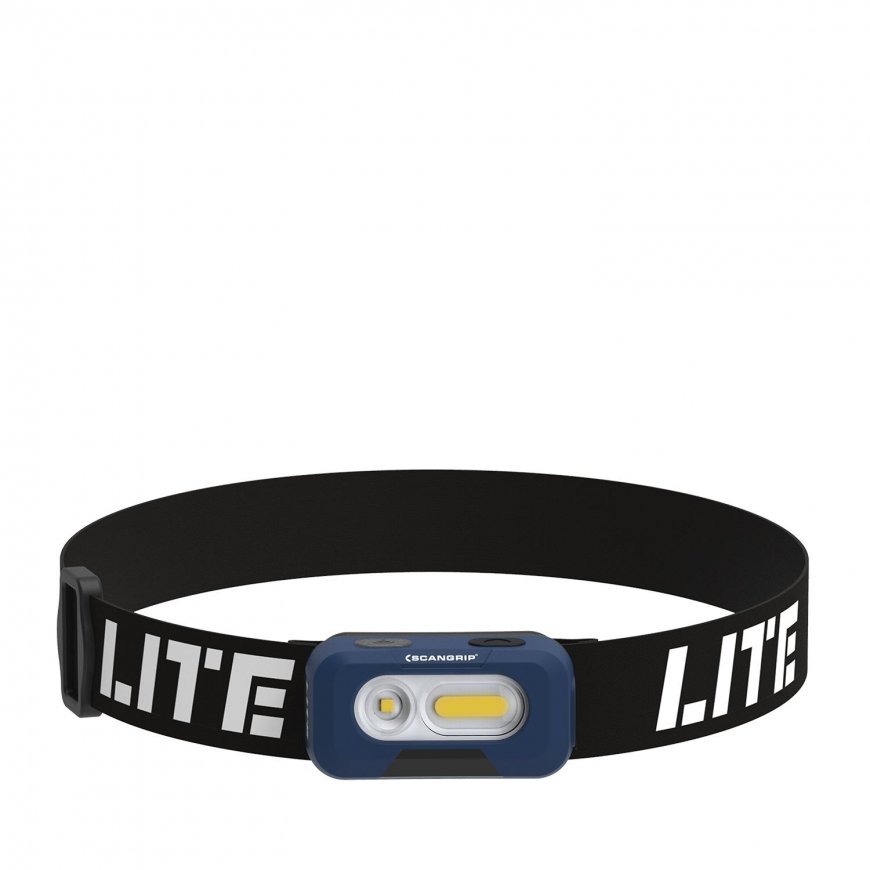 SCANGRIP Head lamp Scangrip HEAD LITE