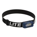 Head lamp Scangrip HEAD LITE, 150 lm, rechargeable, motion sensor, IP54 Head lamp Scangrip HEAD LITE, 150 lm, rechargeable, motion sensor, IP54