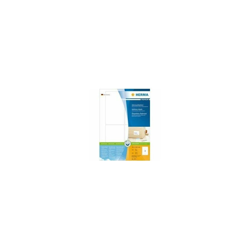 Emerson Plotter paper 594mm x100m 80g EMERSON rp0594100wk 50mm core – 2