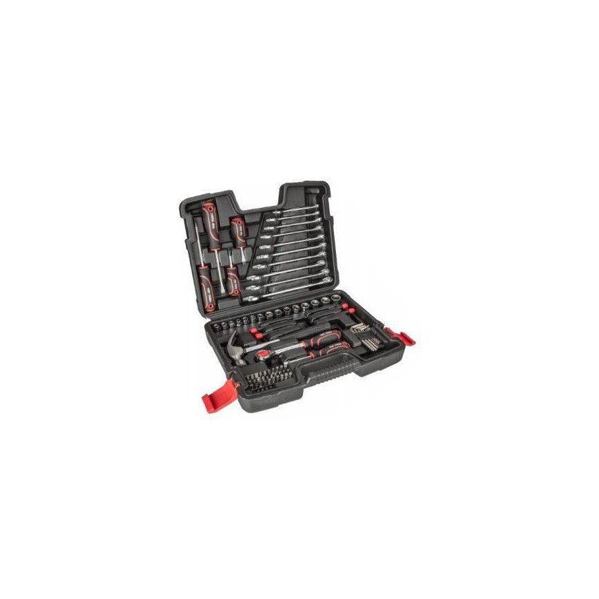Top Tools 73 pcs. (38D500)