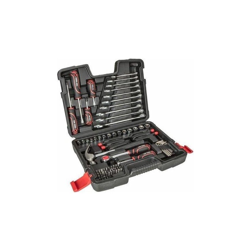 Top Tools 73 pcs. (38D500) – 4