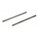 GRAPHITE 850W obliavimo staklės, 3 mm obliavimo gylis, 82 mm obliavimo plotis
