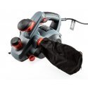 GRAPHITE 850W planer, 3 mm planing depth, 82 mm planing width GRAPHITE 850W planer, 3 mm planing depth, 82 mm planing width