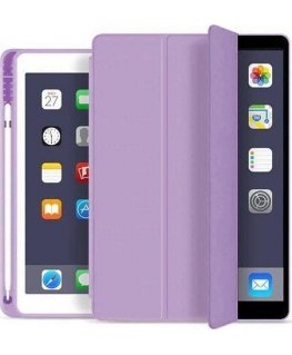 Tech Protect CASE na tablet technology protected TECHNOLOGY PROTECTED SC PEN IPAD AIR 4 2020/5 2022 PURPLE