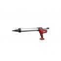 Battery silicone gun MILWAUKEE C18 PCG/600A-0B