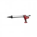 Battery silicone gun MILWAUKEE C18 PCG/600A-0B