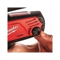 Battery silicone gun MILWAUKEE C18 PCG/600A-0B