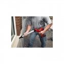 Akumuliatorinis silikono pistoletas MILWAUKEE C18 PCG/600A-0B Akumuliatorinis silikono pistoletas MILWAUKEE C18 PCG/600A-0B