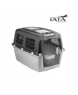 Zolux Stefanplast Transporter Gulliver 6 IATA Plus