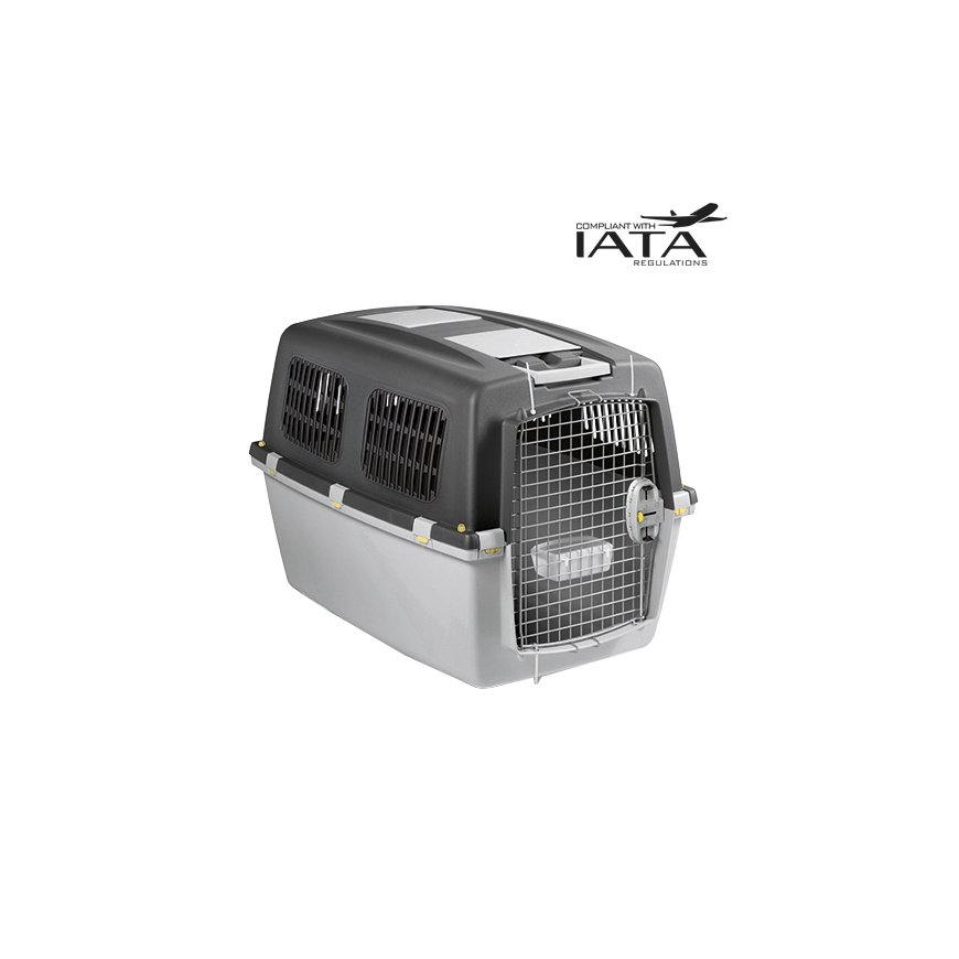 Zolux Stefanplast Transporter Gulliver 6 IATA Plus