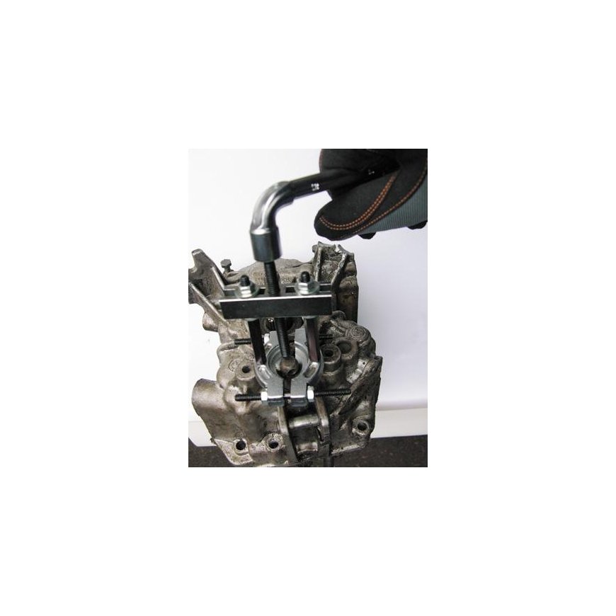 Proline Pro-Line guolio traukiklis ir separatorius – 46858 – 3