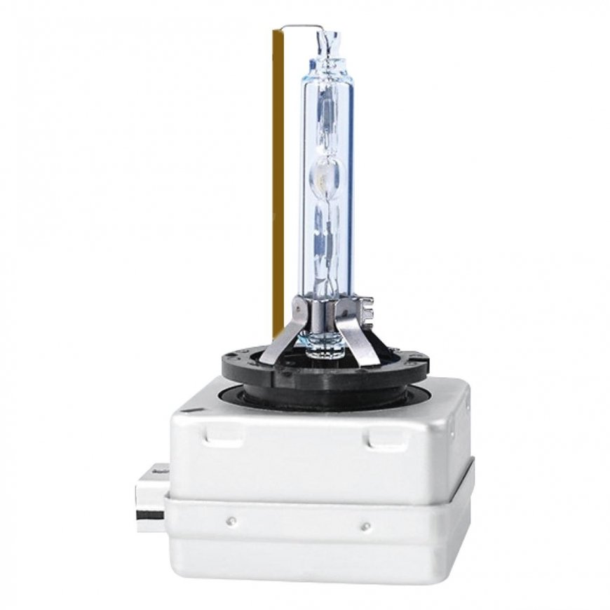AMiO Xenon incandescent lamp, xenon d3s