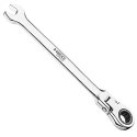 Neo Joint and ratchet combination wrench 21 mm Neo Joint and ratchet combination wrench 21 mm