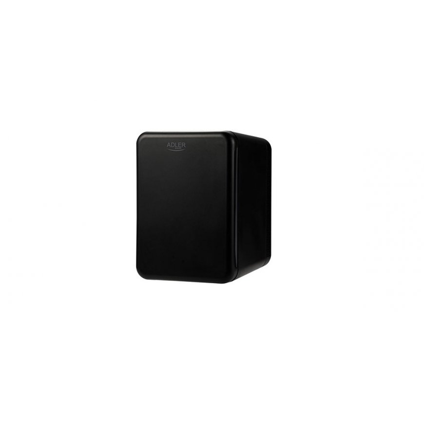 Adler Mini Refrigerator AD 8084 Free standing, Larder, Height 27 cm, Refrigerator net capacity 4 L, 