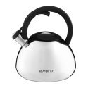 Dajar AMBITION- Pot set Berry 8-elementowy (68879)
