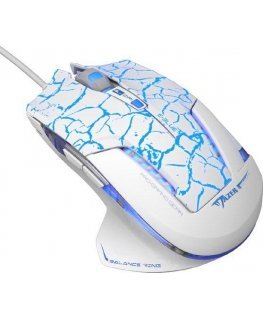 E-Blue Mazer Pro Mouse (EMS600WHCA-IU)