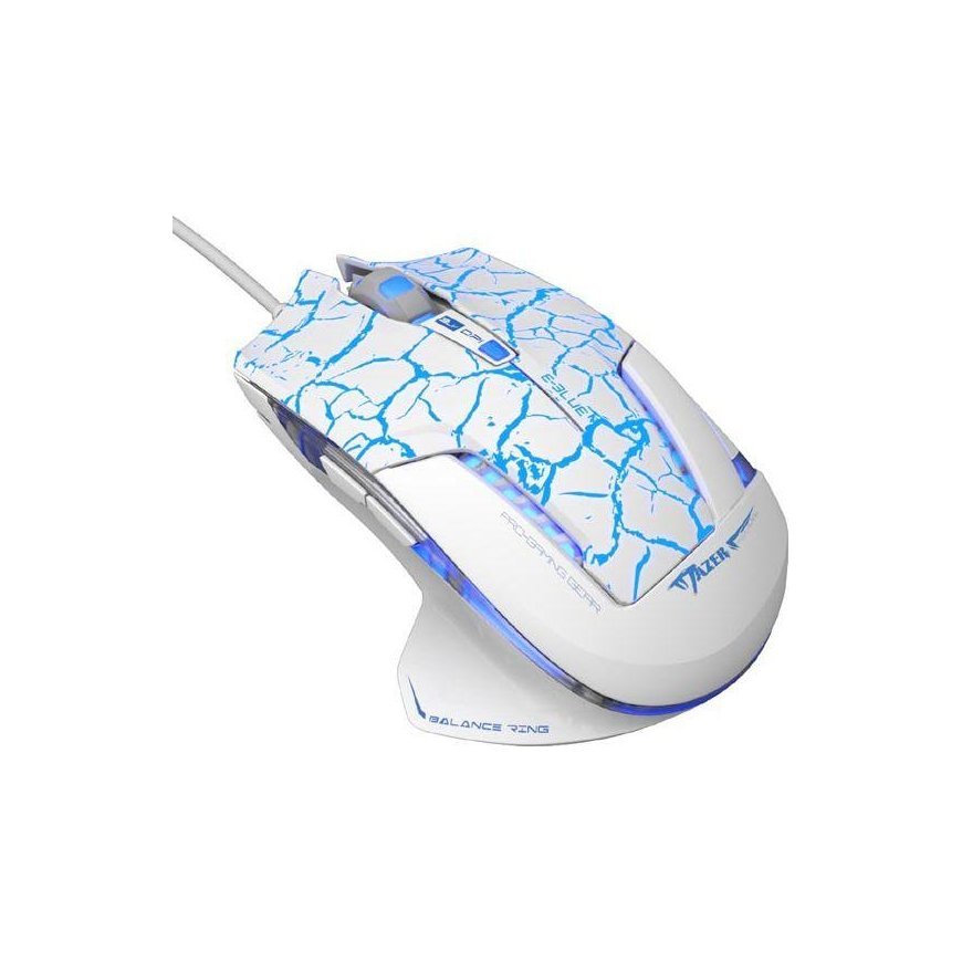 E-Blue Mazer Pro Mouse (EMS600WHCA-IU)