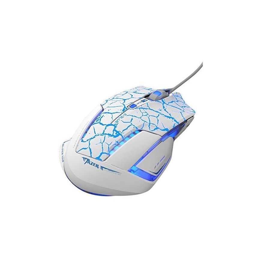 E-Blue Mazer Pro Mouse (EMS600WHCA-IU) – 2