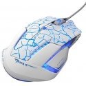E-Blue E-Mėlyna Mazer Pro Pelė (EMS600WHCA-IU) E-Blue E-Mėlyna Mazer Pro Pelė (EMS600WHCA-IU)