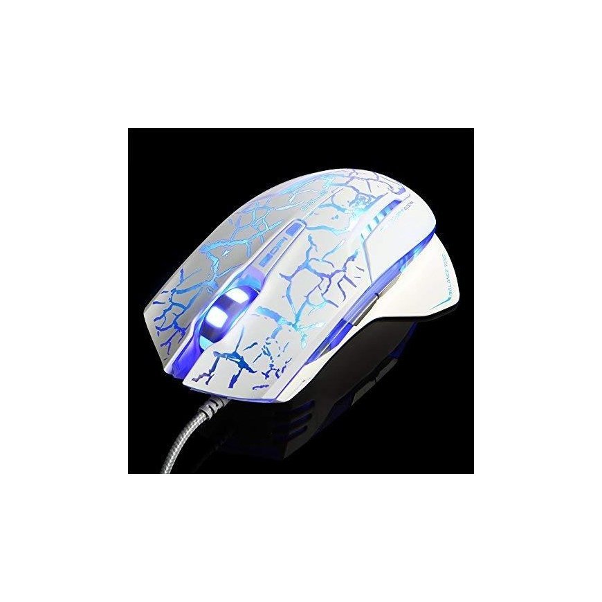 E-Blue Mazer Pro Mouse (EMS600WHCA-IU) – 3