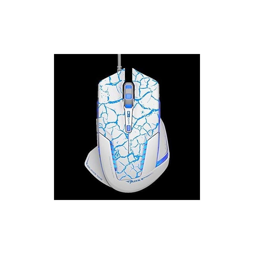 E-Blue Mazer Pro Mouse (EMS600WHCA-IU) – 5