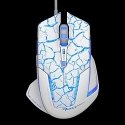 E-Blue E-Mėlyna Mazer Pro Pelė (EMS600WHCA-IU) E-Blue E-Mėlyna Mazer Pro Pelė (EMS600WHCA-IU)