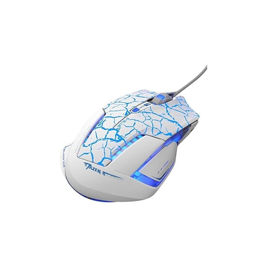 E-Blue Mazer Pro Mouse (EMS600WHCA-IU) – 8